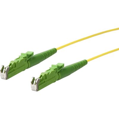 METZ CONNECT - 151P3MAMA50E - E2000 APC - 5m - Kabel METZ CONNECT - 151P3MAMA50E - E2000 APC - 5m - Kabel