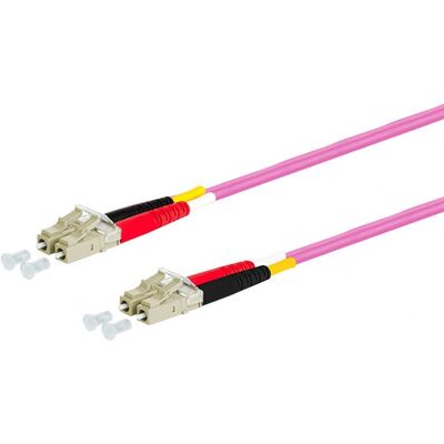 Metz Connect 151S1JOJO05E Glasfaserkabel - Netzwerkkabel Metz Connect 151S1JOJO05E Glasfaserkabel - Netzwerkkabel