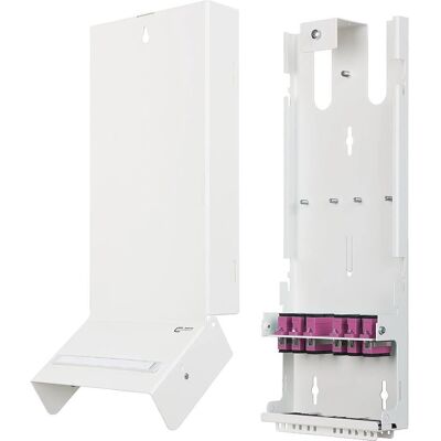 Metz Connect - BTR 150300BB06-E - Weiss - Consolidation Point Metz Connect - BTR 150300BB06-E - Weiss - Consolidation Point