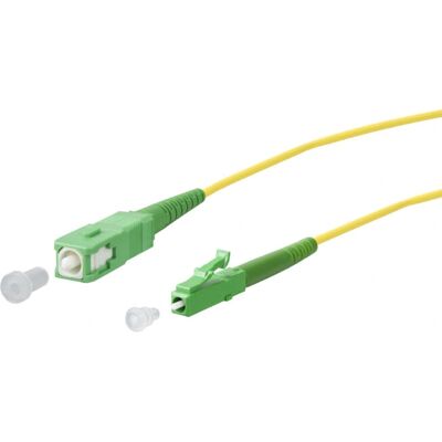 METZ Connect - 151P3EAJA20E - Glasfaserkabel METZ Connect - 151P3EAJA20E - Glasfaserkabel