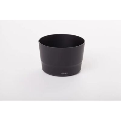 vhbw Cache-objectif pour Canon EF-S 55-250/4-5.6 IS STM Noir vhbw Cache-objectif pour Canon EF-S 55-250/4-5.6 IS STM Noir