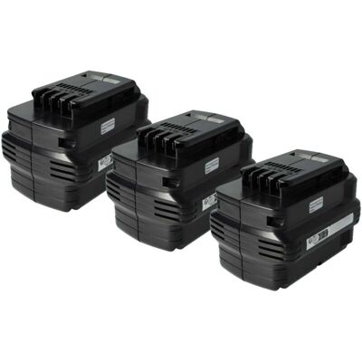 vhbw Batería de Repuesto Dewalt - 24V, 3000mAh - Herramientas vhbw Batería de Repuesto Dewalt - 24V, 3000mAh - Herramientas