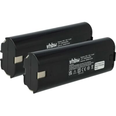 vhbw Batteria Makita 6912D, 6710D - Batteria per Utensili vhbw Batteria Makita 6912D, 6710D - Batteria per Utensili