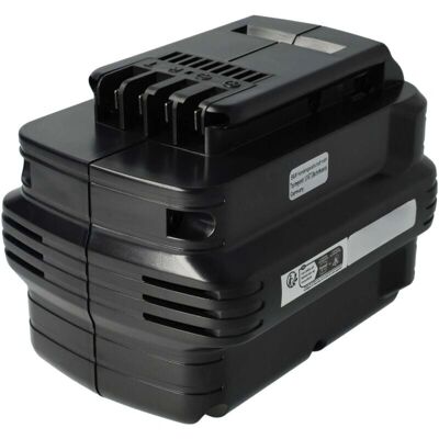 vhbw Batería Dewalt - 24V 3000mAh NiMH - Negro - Tipo de batería vhbw Batería Dewalt - 24V 3000mAh NiMH - Negro - Tipo de batería