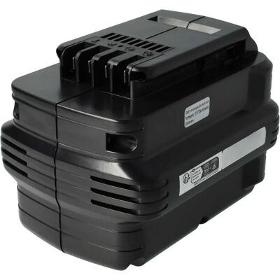 Vhbw Batteria Dewalt 24V - 3000mAh NiMH - Ricambio Utensili Vhbw Batteria Dewalt 24V - 3000mAh NiMH - Ricambio Utensili