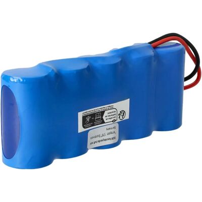 vhbw 6V NiMH Battery for Bosch & Somfy Tools - High Capacity vhbw 6V NiMH Battery for Bosch & Somfy Tools - High Capacity