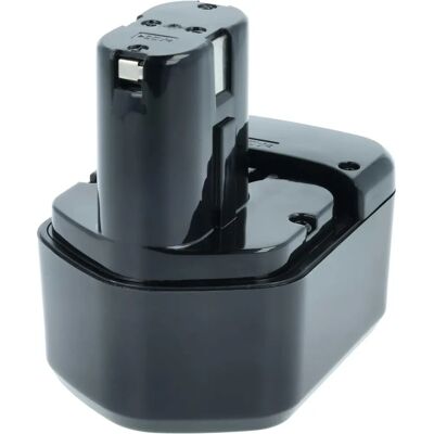 Batterie vhbw pour Hitachi R9D, FWH12DC4 - Batterie pour outils - Publicité Batterie vhbw pour Hitachi R9D, FWH12DC4 - Batterie pour outils - Publicité