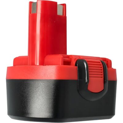 Batteria VHBW 1500mAh NiMH per utensili Bosch - Batteria Batteria VHBW 1500mAh NiMH per utensili Bosch - Batteria