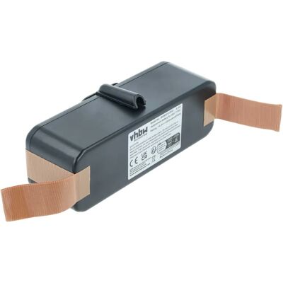 vhbw R3-500 - Batterie - Publicité vhbw R3-500 - Batterie - Publicité