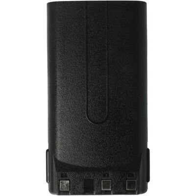 vhbw Battery for Kenwood TK-270G, TK-260G, TK-261 - Radio Battery vhbw Battery for Kenwood TK-270G, TK-260G, TK-261 - Radio Battery