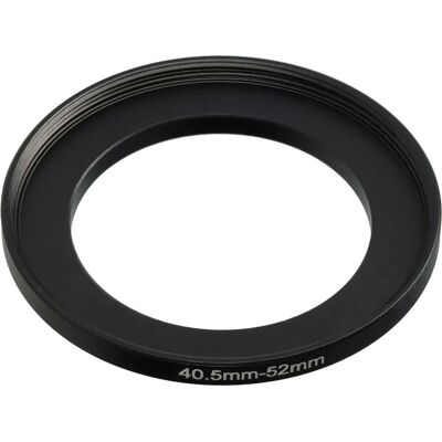 Adaptateur de lentille étape par étape VHBW 40.5-52mm Adaptateur de lentille étape par étape VHBW 40.5-52mm