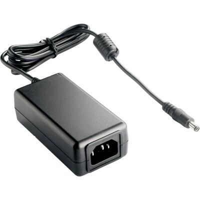 Dehner Elektronik ATS 036T-P050 Alimentatore da tavolo - 5V 5A 25W Stabilizzato Dehner Elektronik ATS 036T-P050 Alimentatore da tavolo - 5V 5A 25W Stabilizzato