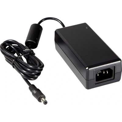 Dehner Elektronik Alimentatore da tavolo - ATS 065T-P120 - 12V 5A 60W Dehner Elektronik Alimentatore da tavolo - ATS 065T-P120 - 12V 5A 60W