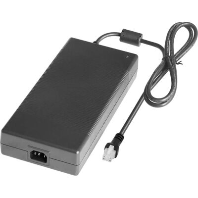 Dehner Elektronik ATS 300T-P240 Alimentatore - 24V/12.5A - Universale Dehner Elektronik ATS 300T-P240 Alimentatore - 24V/12.5A - Universale