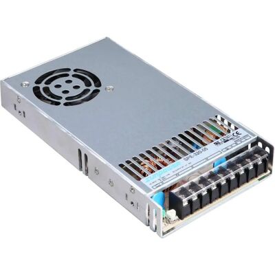 Dehner Elektronik Eaton 207632 Alimentatore - 36V/DC, 8.9A, 320W Dehner Elektronik Eaton 207632 Alimentatore - 36V/DC, 8.9A, 320W