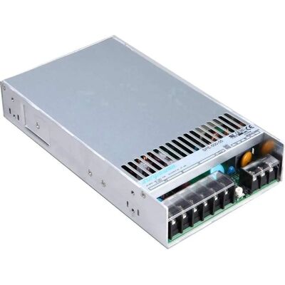 Dehner Elektronik SPE 500-12 - 12V 41.7A Power Supply Dehner Elektronik SPE 500-12 - 12V 41.7A Power Supply