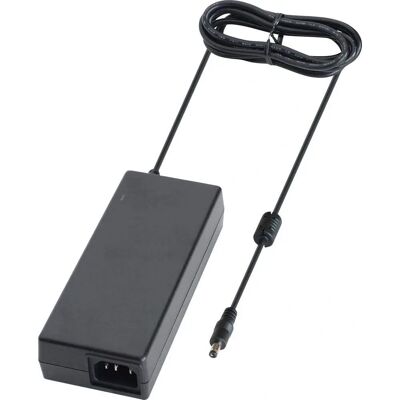 Dehner Elektronik Power Supply - ATS 090-P240 - IEC 60320 C13 - 24V/DC, 3.75A, 90W Dehner Elektronik Power Supply - ATS 090-P240 - IEC 60320 C13 - 24V/DC, 3.75A, 90W