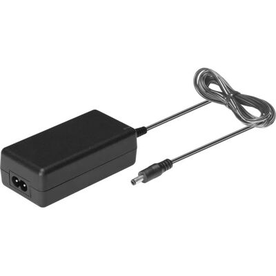 Fuente de alimentación Dehner Elektronik - 12V/DC 3A - Estabilizada - 36W Fuente de alimentación Dehner Elektronik - 12V/DC 3A - Estabilizada - 36W
