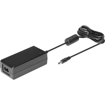Fuente de alimentación 19V DC Dehner Elektronik - Estable, Compacta, 65W Fuente de alimentación 19V DC Dehner Elektronik - Estable, Compacta, 65W