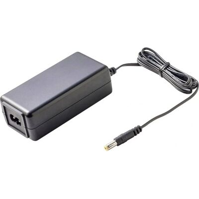 Dehner Elektronik 1546-3624-T2 Alimentation de bureau - 24V/1.5A - Stable - Publicité Dehner Elektronik 1546-3624-T2 Alimentation de bureau - 24V/1.5A - Stable - Publicité