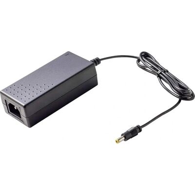 Dehner Elektronik 1548-6524-T3 Alimentation - 24V/DC, 2.71A, 65W, Stabilisée - Publicité Dehner Elektronik 1548-6524-T3 Alimentation - 24V/DC, 2.71A, 65W, Stabilisée - Publicité