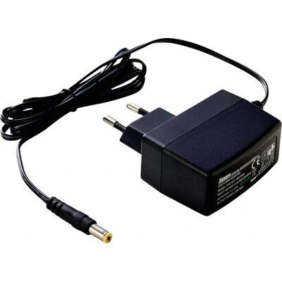 Dehner Elektronik SYS 1381N-1205-W2E Alimentation - Power Adapter - Publicité Dehner Elektronik SYS 1381N-1205-W2E Alimentation - Power Adapter - Publicité