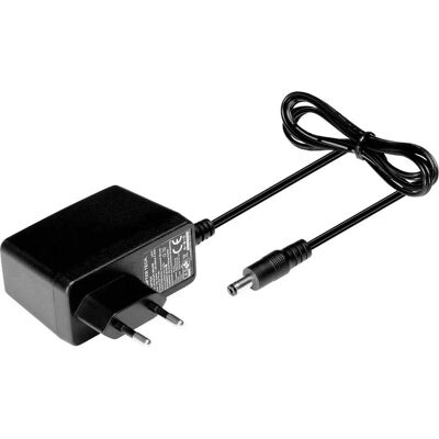 Dehner Elektronik ATS 024T-W120E Alimentation - 12V/2A - Publicité Dehner Elektronik ATS 024T-W120E Alimentation - 12V/2A - Publicité