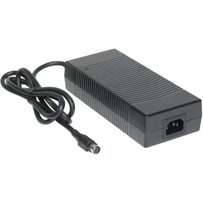 Dehner Elektronik ATS 160T-P240 Alimentation - 24V/6.6A 160W stabilisée - Publicité Dehner Elektronik ATS 160T-P240 Alimentation - 24V/6.6A 160W stabilisée - Publicité