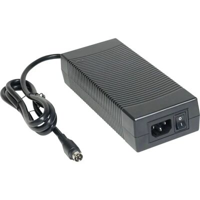Dehner Elektronik ATS 200T-P240S Fuente de alimentación - 24 V/DC estable Dehner Elektronik ATS 200T-P240S Fuente de alimentación - 24 V/DC estable