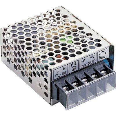 Dehner Elektronik G018-24 Netzteil - 24V/DC, 0.75A, 18W Dehner Elektronik G018-24 Netzteil - 24V/DC, 0.75A, 18W