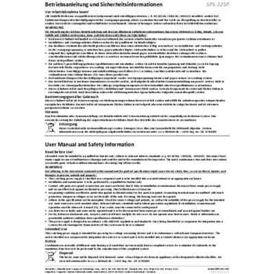 Dehner Elektronik 48V Alimentation - Industriel, IT, Audio-Video - Publicité Dehner Elektronik 48V Alimentation - Industriel, IT, Audio-Video - Publicité