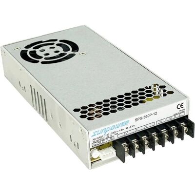 Alimentation 24V DC - Industrie, Informática, Audio-Video - Publicité Alimentation 24V DC - Industrie, Informática, Audio-Video - Publicité