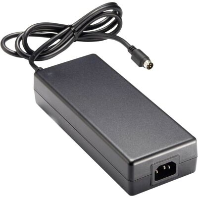 Dehner Elektronik ATM 200-P120 Alimentatore - 12 V 16 A 200 W Stabilizzato Dehner Elektronik ATM 200-P120 Alimentatore - 12 V 16 A 200 W Stabilizzato