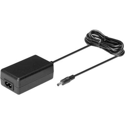 Dehner Elektronik ATS 024T-A120 Stabilized 12V Power Supply - Power Supply Dehner Elektronik ATS 024T-A120 Stabilized 12V Power Supply - Power Supply