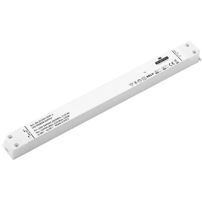 Dehner Elektronik SL 150-24VF-1 LED Transformer - Constant Voltage 150W Dehner Elektronik SL 150-24VF-1 LED Transformer - Constant Voltage 150W