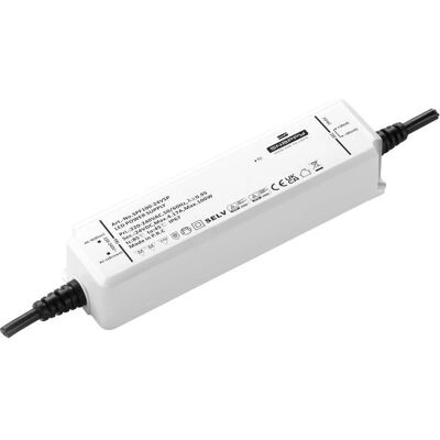 Dehner Elektronik 24V LED-Treiber - Konstantspannung 100W - Innenanwendung Dehner Elektronik 24V LED-Treiber - Konstantspannung 100W - Innenanwendung
