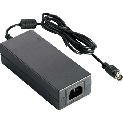 Dehner Elektronik ATS 120A1-P240 Alimentation - 24V/5A - Publicité Dehner Elektronik ATS 120A1-P240 Alimentation - 24V/5A - Publicité