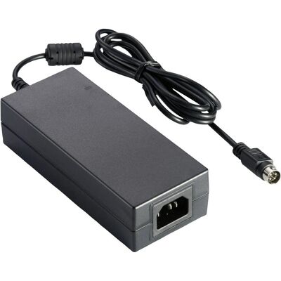 Dehner Elektronik ATS 120A1-P560 Alimentation - AC/DC, 56V, 2.14A, 120W - Publicité Dehner Elektronik ATS 120A1-P560 Alimentation - AC/DC, 56V, 2.14A, 120W - Publicité