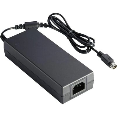 Dehner Elektronik ATS 160A1-P120 - Alimentation - 12V/DC, 12.5A, 160W - Publicité Dehner Elektronik ATS 160A1-P120 - Alimentation - 12V/DC, 12.5A, 160W - Publicité