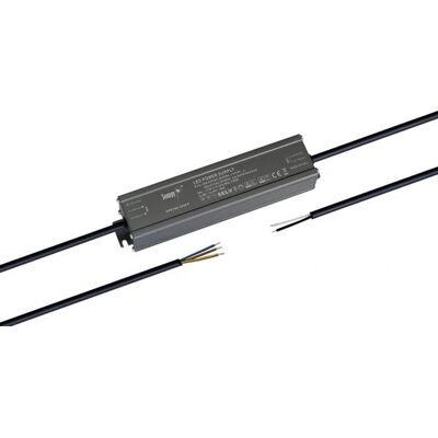 Dehner Elektronik SEA 75-24VL - LED-Treiber - 75 W, 24 V/DC, Überlastschutz Dehner Elektronik SEA 75-24VL - LED-Treiber - 75 W, 24 V/DC, Überlastschutz