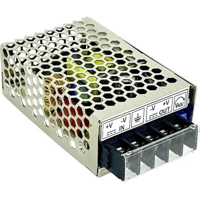 GmbH Dehner Elektronik SDS 036M-15 - Convertisseur DC/DC - Publicité GmbH Dehner Elektronik SDS 036M-15 - Convertisseur DC/DC - Publicité