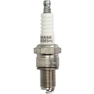 DENSO W22ES-U Zündkerze - Nickel, 14mm, 20.6mm DENSO W22ES-U Zündkerze - Nickel, 14mm, 20.6mm