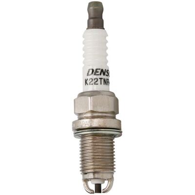 Vela de ignição DENSO K22TNR-S - Componente de ignição Vela de ignição DENSO K22TNR-S - Componente de ignição