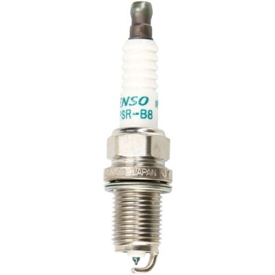 Denso K16PSR-B8 Candela di Accensione Iridium - Spark Plug Denso K16PSR-B8 Candela di Accensione Iridium - Spark Plug