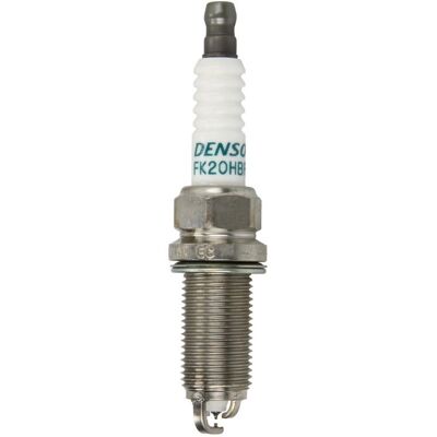 DENSO FK20HBR8 Zündkerze - 3-Elektroden Platin - Japan DENSO FK20HBR8 Zündkerze - 3-Elektroden Platin - Japan