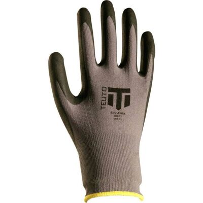 B-Safety - HS-101004-7 - Größe 7 - Nitril - Arbeitshandschuh B-Safety - HS-101004-7 - Größe 7 - Nitril - Arbeitshandschuh