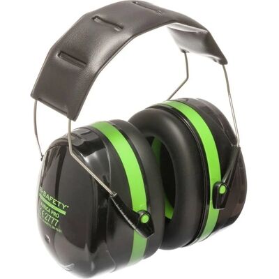 B-SAFETY GH-70-31 Cuffia antirumore passiva - 30dB B-SAFETY GH-70-31 Cuffia antirumore passiva - 30dB