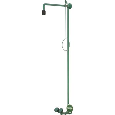 Kaiserkraft ClassicLine Notdusche - Hochleistungssicherheits-Augendusche - 1,5 bar Kaiserkraft ClassicLine Notdusche - Hochleistungssicherheits-Augendusche - 1,5 bar