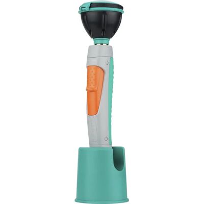 Kaiserkraft ClassicLine Notdusche für Augen - Hand- und Wandmodell Kaiserkraft ClassicLine Notdusche für Augen - Hand- und Wandmodell