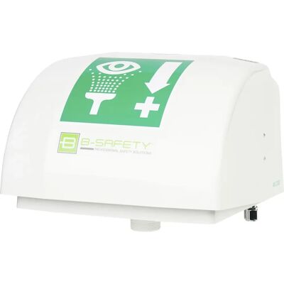 B-safety PremiumLine Augendusche - Wandmontage B-safety PremiumLine Augendusche - Wandmontage